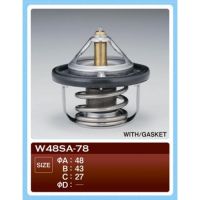 Термостат TAMA* W48SA-78