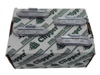 Балансировочные грузики для стального диска 40 гр. (50 штук) 0240 *CLIPPER