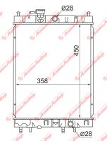 Радиатор NS-Z10-1226