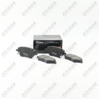 Тормозные колодки TG-0038/PN8002 * Ti·GUAR