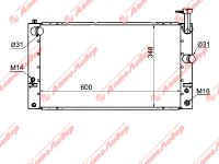 Радиатор TY-NHW20-1216 Радиатор TY-NHW20-1216