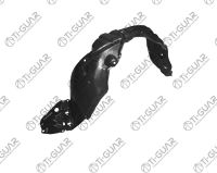 Подкрылок TG-TY61-016L-A1/53875-52320*Ti•GUAR