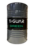 Антифриз TiGUAR зеленый TG200A40G (200,0л.)